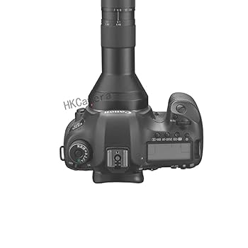 Venus Optics Laowa 24mm f/14 2X Macro Probe Full Frame Lens